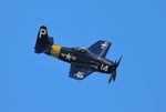 N14WB @ KOSH - OSH 2022 - by Florida Metal