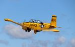 N5172 @ KOSH - Beech T-34A