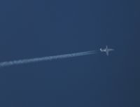 YU-SVJ - Cruising over Belgium - by Joannes Van Mierlo