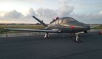 N15VJ @ KORL - NBAA 2022 - by Florida Metal