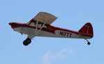 N17TT @ KOSH - OSH 2022 - by Florida Metal