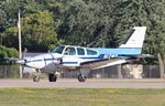 N17WP @ KOSH - OSH 2022 - by Florida Metal