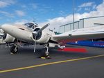 N18G @ KORL - NBAA 2022 - by Florida Metal