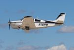 N18RB @ KOSH - OSH 2022 - by Florida Metal