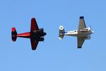 N18RY @ KOSH - OSH 2022 - by Florida Metal