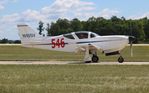 N18SV @ KOSH - OSH 2022 - by Florida Metal