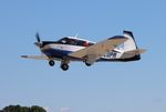 N20PW @ KOSH - OSH 2022 - by Florida Metal