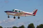 N23FD @ KOSH - OSH 2022 - by Florida Metal