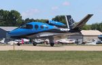 N24EP @ KOSH - OSH 2022 - by Florida Metal