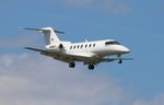 N24VT @ KORL - NBAA 2022 - by Florida Metal