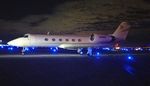 N25RA @ KORL - NBAA 2022 - by Florida Metal