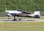 N27KP @ KOSH - OSH 2022 - by Florida Metal