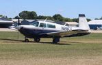 N28CE @ KOSH - OSH 2022 - by Florida Metal