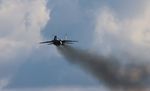 N29UB @ KOSH - OSH 2022 - by Florida Metal
