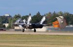N29UB @ KOSH - OSH 2022 - by Florida Metal