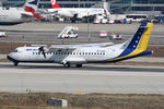 E7-AAE @ LTBA - at ist - by Ronald
