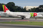 CS-TTD @ LPPT - at lis - by Ronald