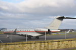9H-VJE @ EGBJ - 9H-VJE at Gloucestershire Airport.