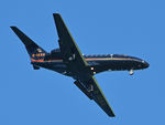 D-IEKU @ EKCH - RWY04L - by Lars Baek