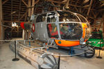 M-388 - On display Egeskov Slot - by Lars Baek
