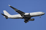 ZZ338 @ EKCH - RWY04R