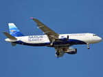 OY-RCJ @ EKCH - RWY22R - by Lars Baek