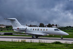 HB-VGJ @ LPPT - Private PC-24 at Lisbon! - by João Pereira