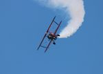 N32KP @ KOSH - OSH 2022 - by Florida Metal