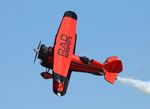 N32KP @ KOSH - OSH 2022 - by Florida Metal