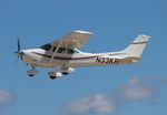 N33KR @ KOSH - OSH 2022 - by Florida Metal