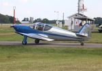 N33TC @ KOSH - OSH 2022 - by Florida Metal