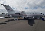 N36RT @ KORL - NBAA 2022 - by Florida Metal