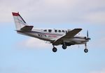 N37H @ KORL - NBAA 2022 - by Florida Metal
