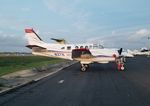 N37H @ KORL - NBAA 2022 - by Florida Metal