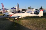 N37RR @ KOSH - OSH 2022 - by Florida Metal