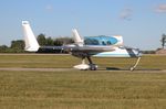 N38JD @ KOSH - OSH 2022 - by Florida Metal