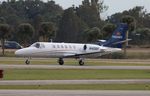 N40MF @ KORL - NBAA 2022 - by Florida Metal