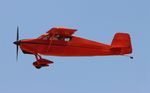 N41BR @ KOSH - OSH 2022 - by Florida Metal