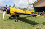 N41KE @ KOSH - OSH 2022 - by Florida Metal