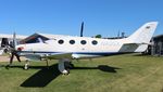 N42GX @ KOSH - Epic E1000 - by Florida Metal