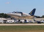 N44XT @ KOSH - OSH 2022 - by Florida Metal