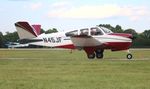N45JF @ KOSH - OSH 2022 - by Florida Metal