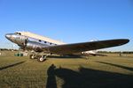 N47E @ KOSH - OSH 2022 - by Florida Metal
