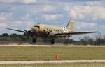 N47SJ @ KOSH - OSH 2022 - by Florida Metal