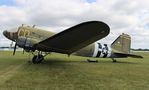 N47SJ @ KOSH - OSH 2022 - by Florida Metal
