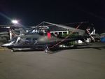 N48SH @ KORL - NBAA 2022 - by Florida Metal