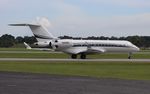 N48WG @ KORL - ORL 2022 - by Florida Metal