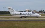 N51B @ KORL - NBAA 2022 - by Florida Metal