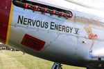 N51MV @ KOSH - OSH 2022 - by Florida Metal