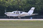 N51TB @ KOSH - OSH 2022 - by Florida Metal